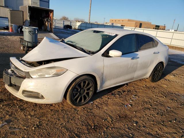 Obraz 2014 DODGE DART LIMITED 2014