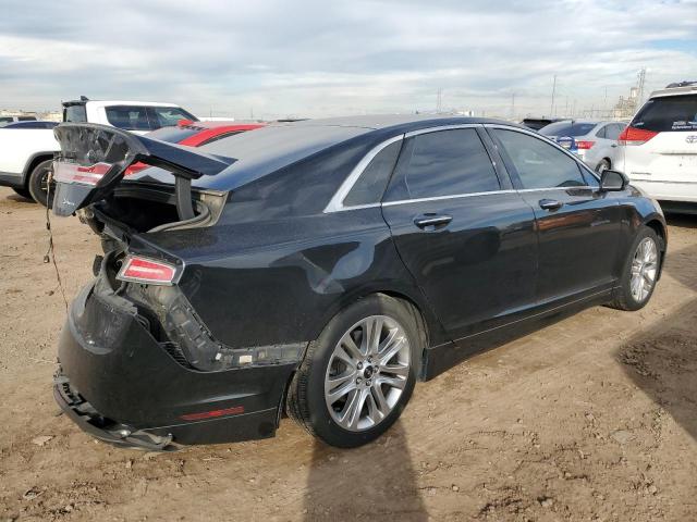 Obraz 3 z 2016 LINCOLN MKZ  2016 z VIN 3LN6L2G9XGR604484
