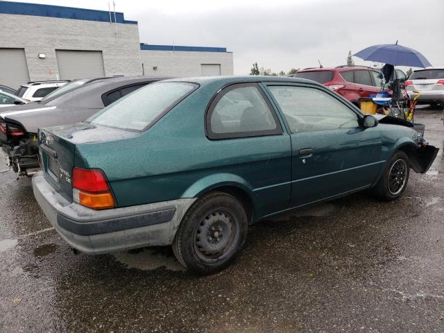 Изображение 3 1997 TOYOTA TERCEL CE 1997 с VIN JT2AC52L4V0237185