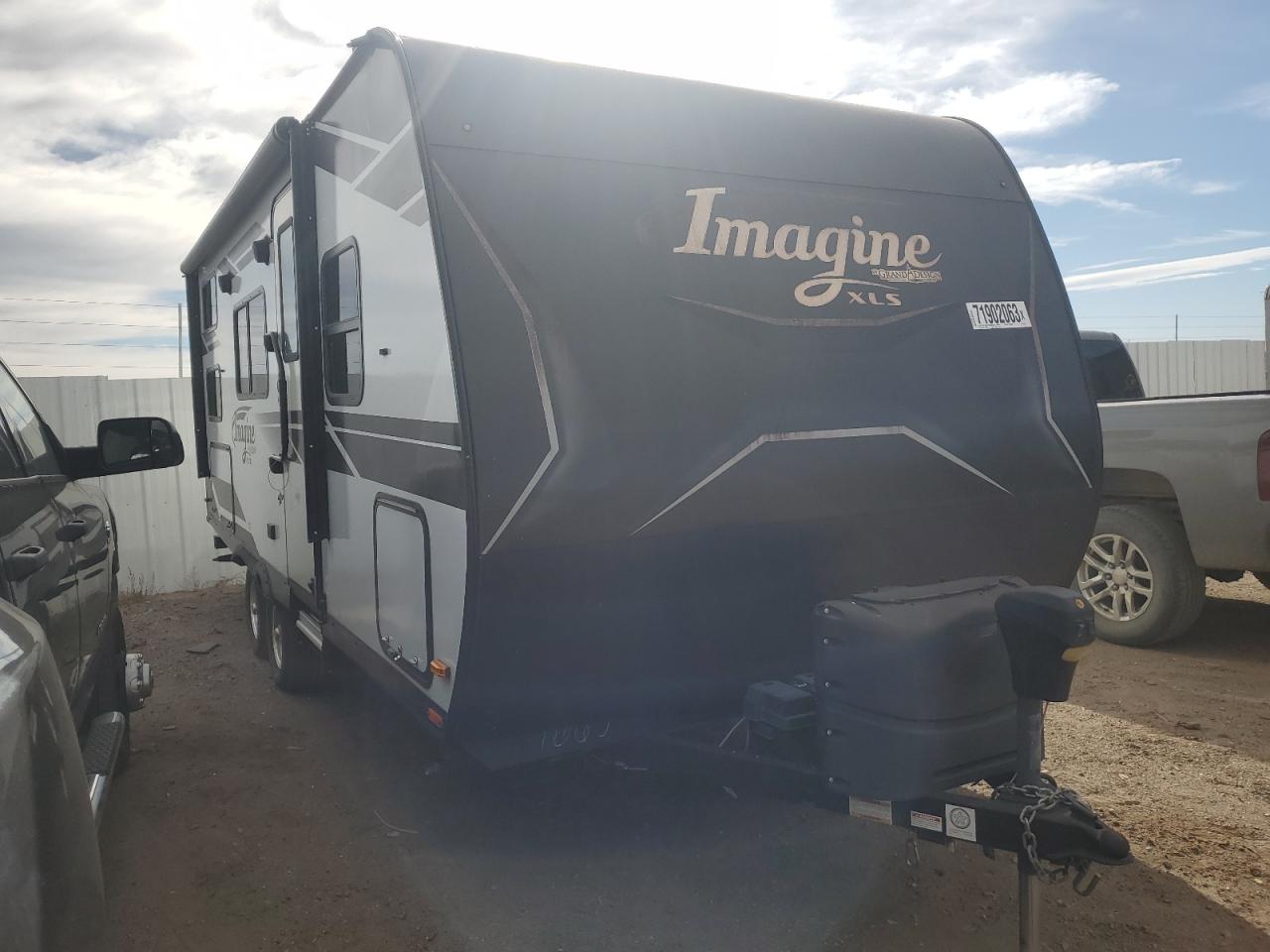 2018 GDRV TL 2018 image