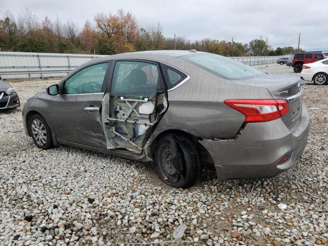 Image 2 of 2017 NISSAN SENTRA S 2017 with VIN 3N1AB7AP3HL657458