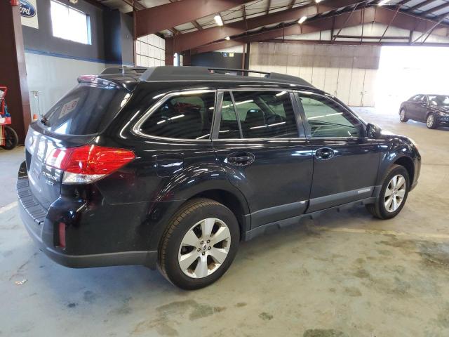 Image 3 of 2012 SUBARU OUTBACK 3.6R LIMITED 2012 with VIN 4S4BRDJC2C2285349