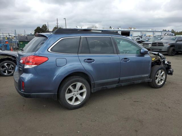 Obraz 3 z 2013 SUBARU OUTBACK 2.5I PREMIUM 2013 z VIN 4S4BRBCC3D3317223