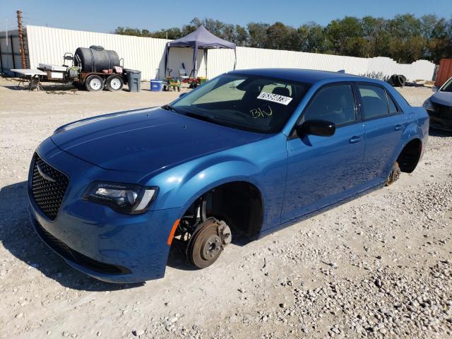 Изображение 2022 CHRYSLER 300 TOURING 2022