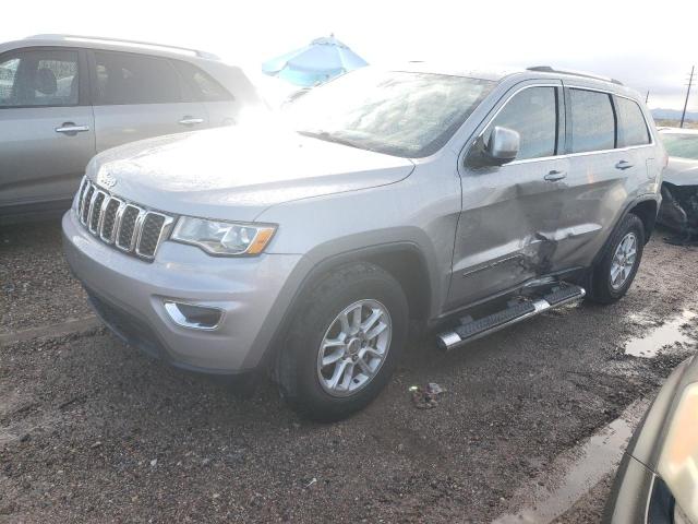 Image 1 of 2018 JEEP GRAND CHEROKEE LAREDO 2018 with VIN 1C4RJEAG0JC109779