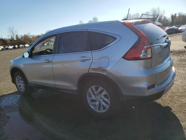 Obraz 2 z 2015 HONDA CR-V EXL 2015 z VIN 2HKRM4H71FH601224