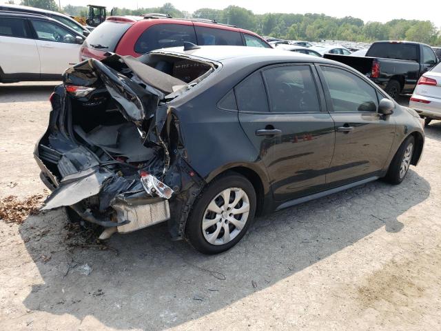 Изображение 3 2020 TOYOTA COROLLA LE 2020 с VIN 5YFEPRAE6LP109413