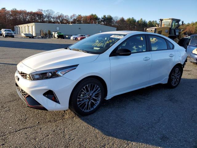 Изображение 2023 KIA FORTE GT LINE 2023