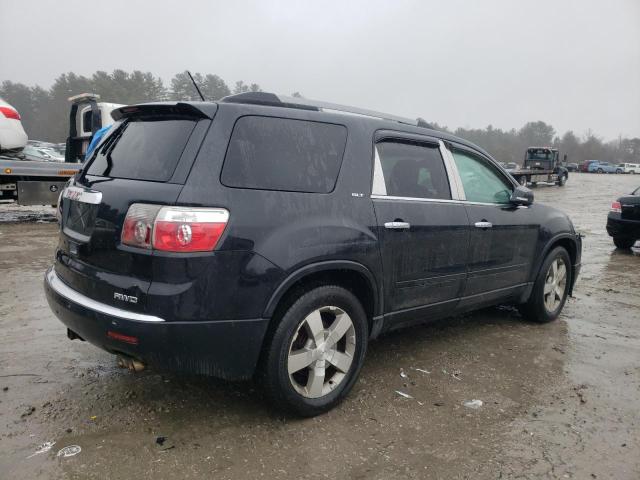 Obraz 3 z 2011 GMC ACADIA SLT-1 2011 z VIN 1GKKVRED8BJ309808