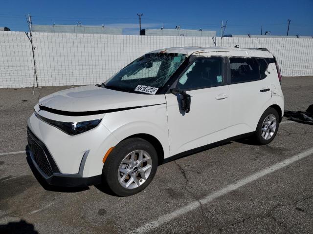 2024 KIA SOUL LX 2024 image