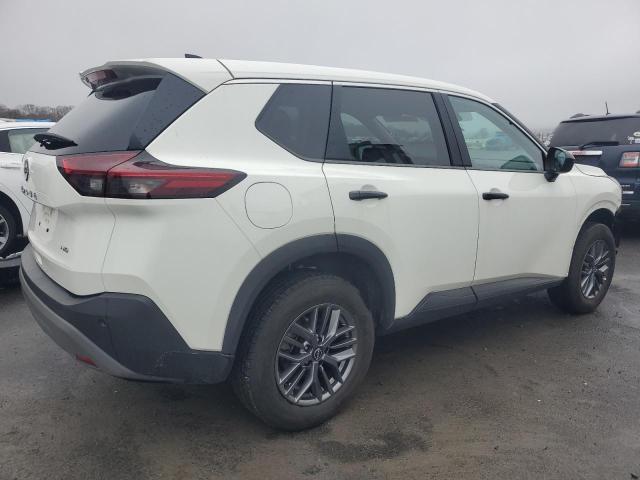 Image 3 of 2023 NISSAN ROGUE S 2023 with VIN 5N1BT3AB2PC829819
