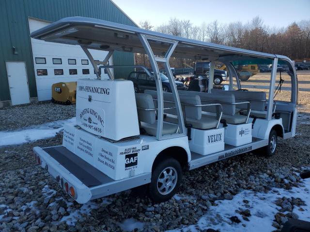 Obraz 3 z 2014 GLOBAL ELECTRIC MOTORS CART 2014 z VIN 1G9GGB1B9EP578009