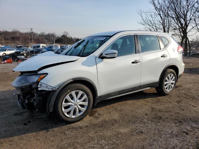 Изображение 1 2017 NISSAN ROGUE S 2017 с VIN 5N1AT2MT7HC869146