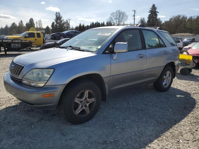 Obraz 1 z 2002 LEXUS RX 300 2002 z VIN JTJHF10U820238172