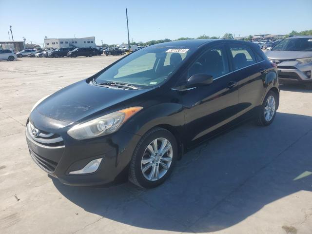 2013 HYUNDAI ELANTRA GT  2013 image
