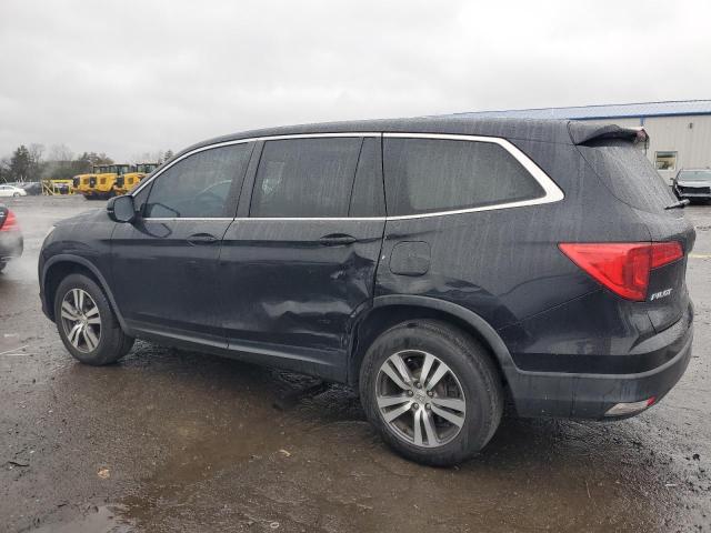 Obraz 2 z 2016 HONDA PILOT EXL 2016 z VIN 5FNYF6H56GB037571