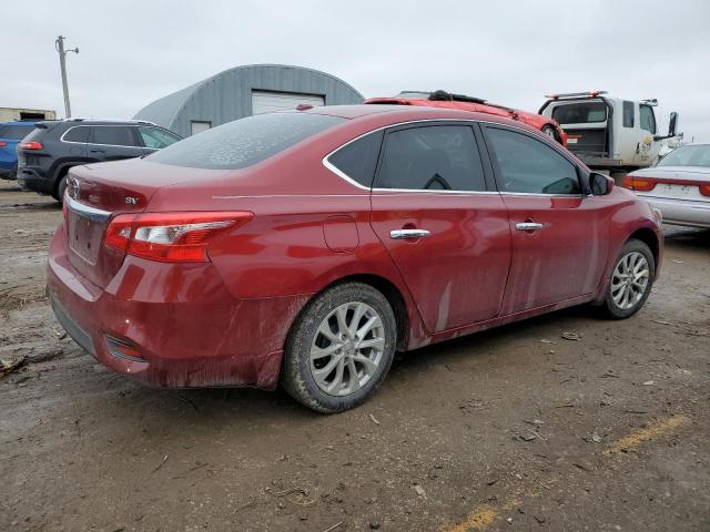 Image 3 of 2019 NISSAN SENTRA S 2019 with VIN 3N1AB7AP5KY247089