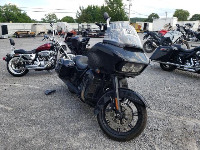 Image 1 of 2020 HARLEY-DAVIDSON FLTRK  2020 with VIN 1HD1KZF10LB668634