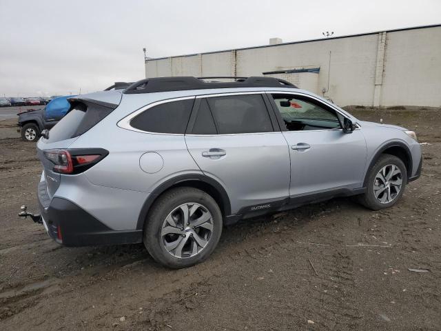 Изображение 3 2022 SUBARU OUTBACK LIMITED 2022 с VIN 4S4BTANC4N3238119