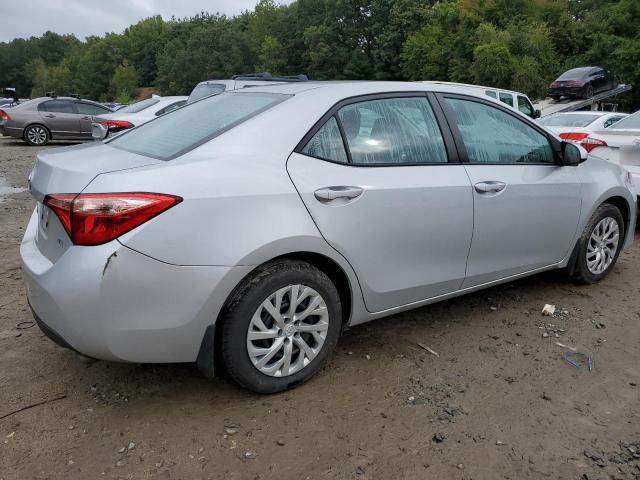 Image 3 of 2017 TOYOTA COROLLA L 2017 with VIN 2T1BURHE0HC900724