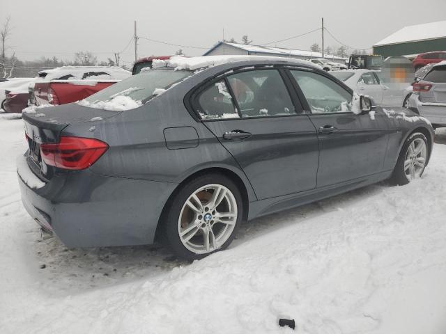 Image 3 of 2018 BMW 340 XI 2018 with VIN WBA8B7G52JNT71119