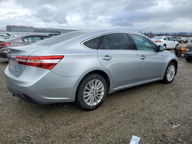 Obraz 3 z 2015 TOYOTA AVALON HYBRID 2015 z VIN 4T1BD1EB1FU043644