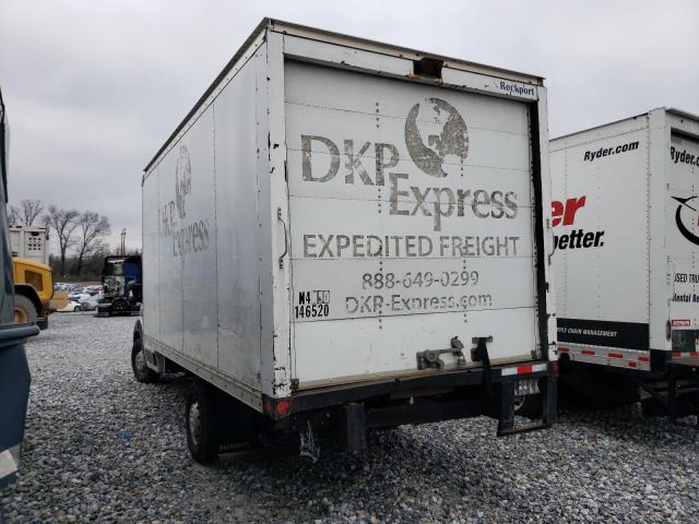 Image 2 of 2018 RAM PROMASTER 3500 3500 STANDARD 2018 with VIN 3C7WRVLGXJE118137