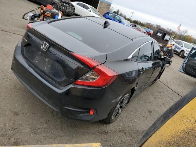 Image 3 of 2016 HONDA CIVIC EXL 2016 with VIN 2HGFC1F74GH644118