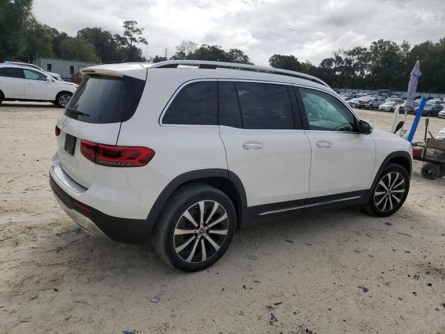 Image 3 of 2021 MERCEDES-BENZ GLB 250 2021 with VIN W1N4M4GBXMW104012