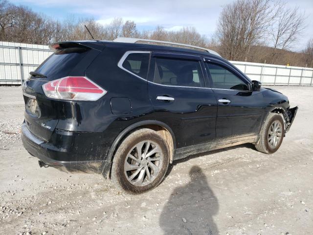 Изображение 3 2015 NISSAN ROGUE S 2015 с VIN 5N1AT2MV3FC912086