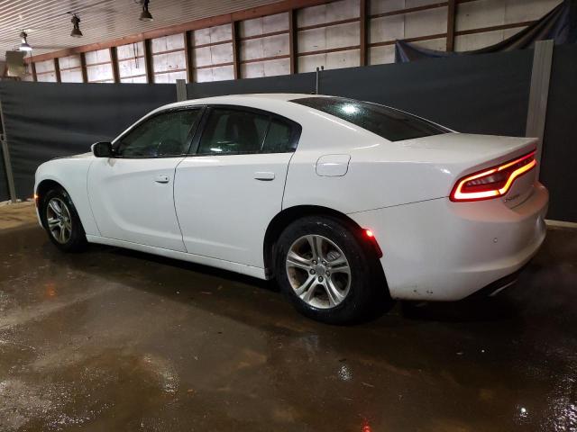 Image 2 of 2020 DODGE CHARGER SXT 2020 with VIN 2C3CDXBG4LH213171