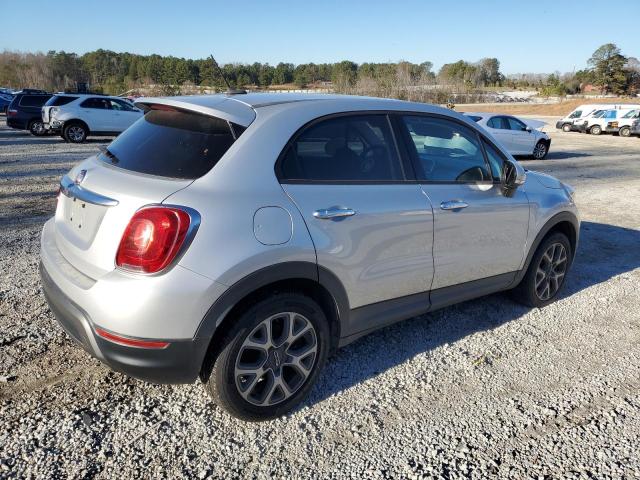 Image 3 of 2016 FIAT 500X TREKKING 2016 with VIN ZFBCFXCT1GP371585