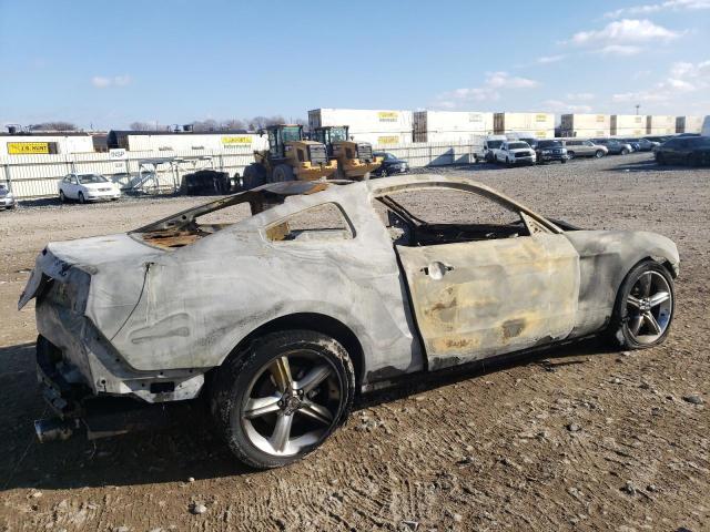 Изображение 3 2012 FORD MUSTANG GT 2012 с VIN 1ZVBP8CF1C5239029