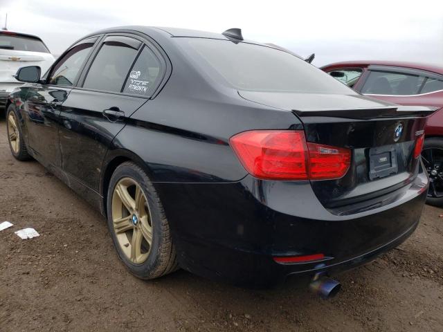 Obraz 2 z 2014 BMW 320 I 2014 z VIN WBA3B1C54EP680386