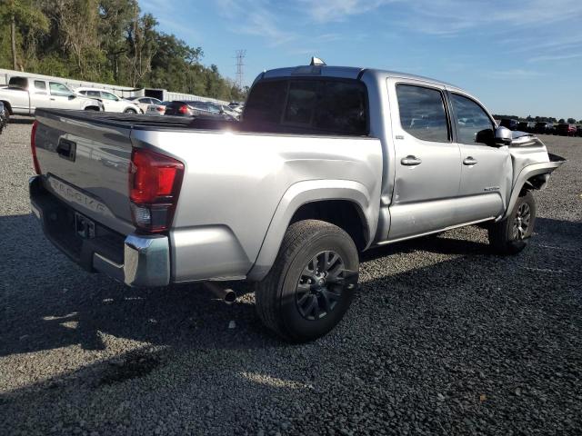 Изображение 3 2021 TOYOTA TACOMA DOUBLE CAB 2021 с VIN 5TFAX5GN6MX193766