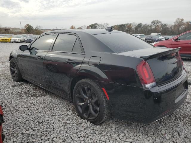 Image 2 of 2021 CHRYSLER 300 S 2021 with VIN 2C3CCABT4MH582224