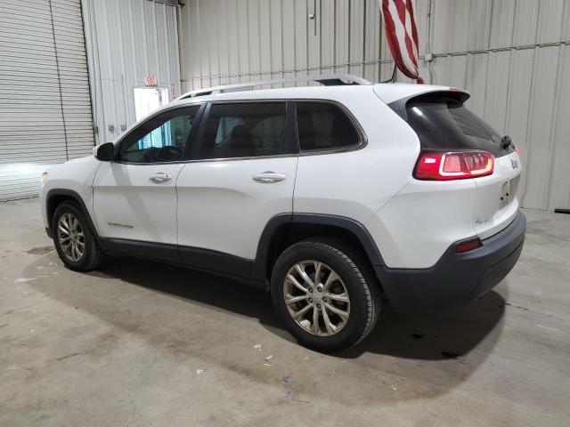 Изображение 2 2019 JEEP CHEROKEE LATITUDE 2019 с VIN 1C4PJLCB7KD285852