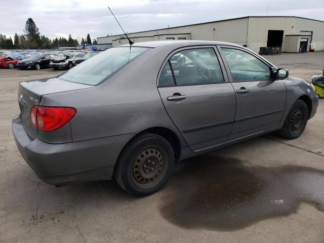 Obraz 3 z 2007 TOYOTA COROLLA CE 2007 z VIN 1NXBR30E47Z796553