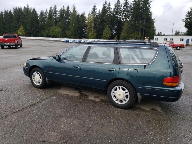 Image 2 of 1996 TOYOTA CAMRY LE 1996 with VIN 4T1EF12K3TU139413