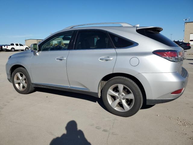 Image 2 of 2015 LEXUS RX 350 BASE 2015 with VIN 2T2BK1BA7FC279102