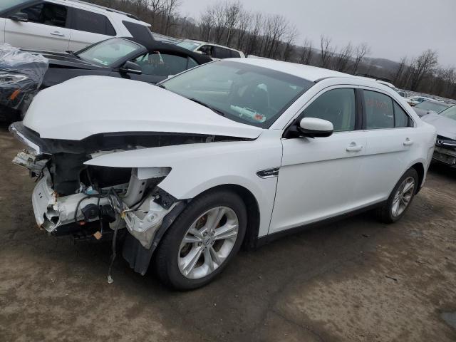 2017 FORD TAURUS SEL 2017 image