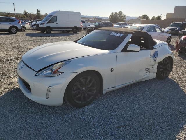 2016 NISSAN 370Z BASE 2016 image