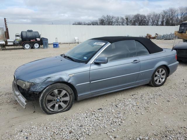 2006 BMW 325 CI 2006 image