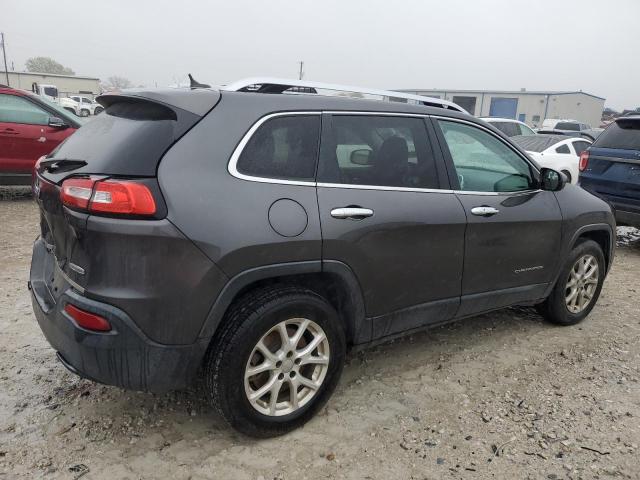 Image 3 of 2016 JEEP CHEROKEE LATITUDE 2016 with VIN 1C4PJMCB6GW144093