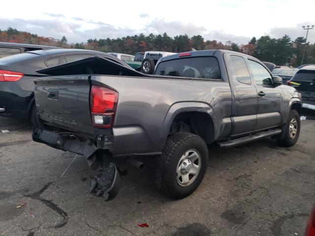 Изображение 3 2019 TOYOTA TACOMA ACCESS CAB 2019 с VIN 5TFSX5EN9KX063985