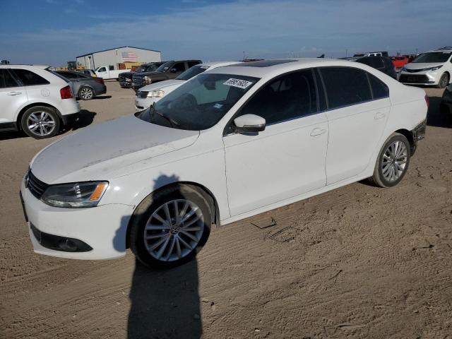 Изображение 2013 VOLKSWAGEN JETTA SEL 2013