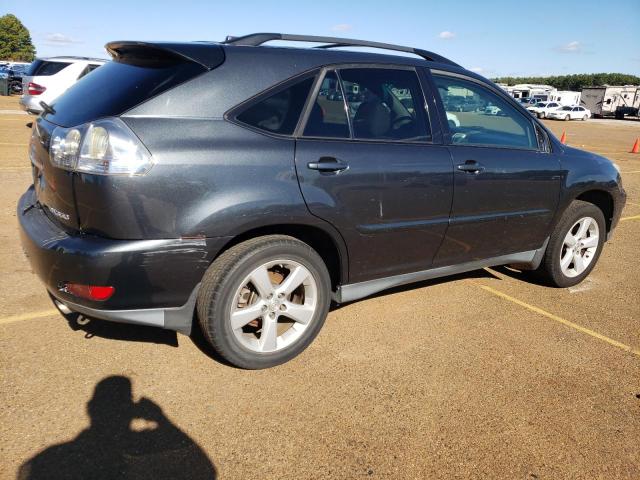 Изображение 3 2007 LEXUS RX 350 2007 с VIN 2T2GK31U67C007803
