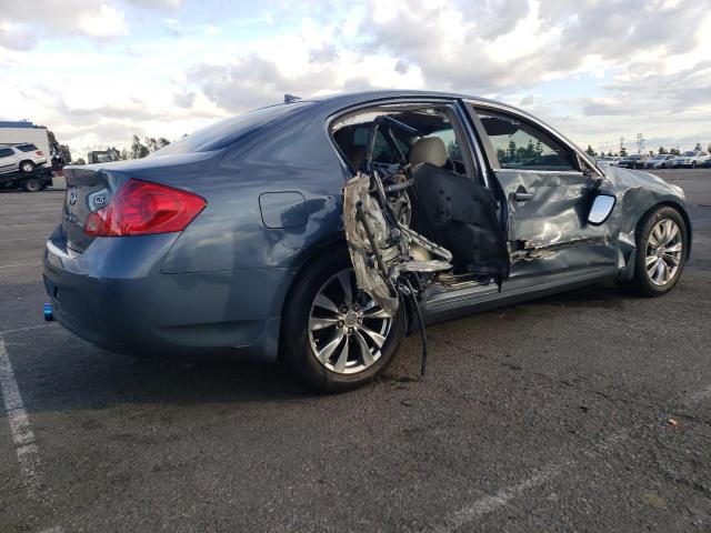 Image 3 of 2008 Infiniti G35 2008 with VIN JNKBV61E38M227256