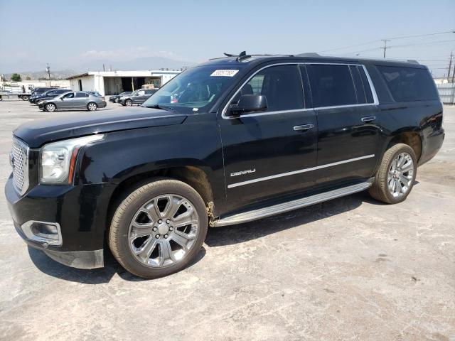 Obraz 1 z 2017 GMC YUKON XL DENALI 2017 z VIN 1GKS2HKJ6HR123448