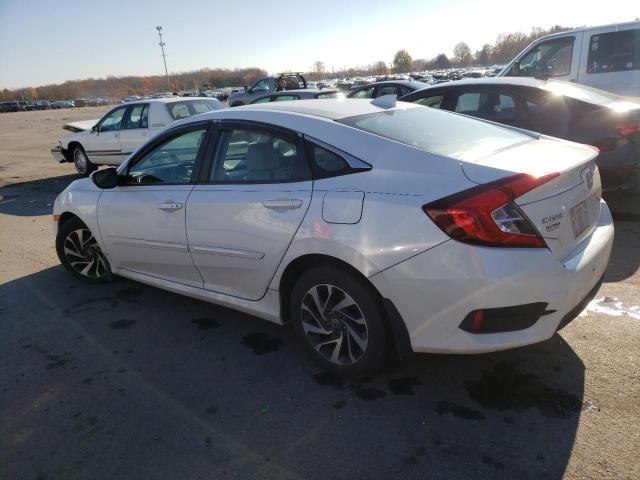 Image 2 of 2017 HONDA CIVIC EX 2017 with VIN 19XFC2F74HE202179